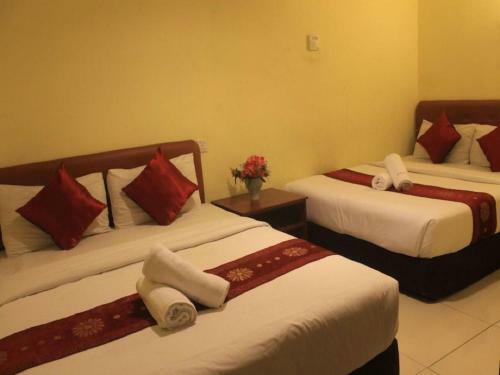 Hotel Sun Inns Kelana Jaya