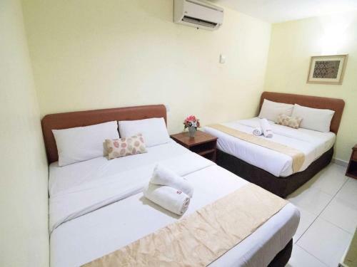 Hotel Sun Inns Kelana Jaya