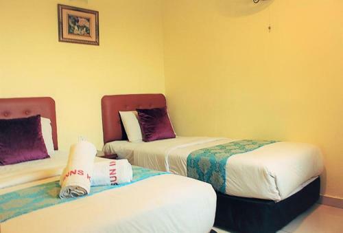 Hotel Sun Inns Kelana Jaya
