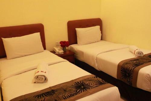 Hotel Sun Inns Kelana Jaya