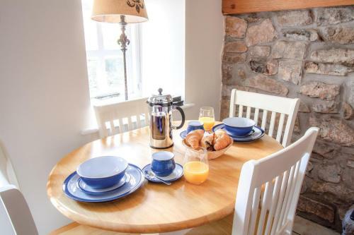 Berry Hall Cottage - 2 Bedroom Cottage - Port Eynon