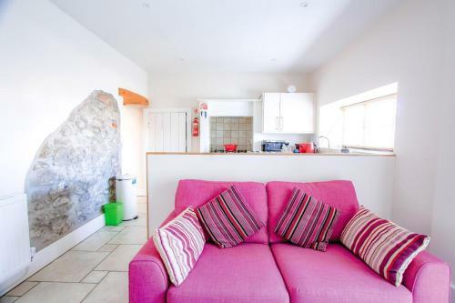 Berry Hall Cottage - 2 Bedroom Cottage - Port Eynon
