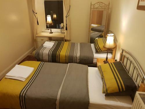 Glen Valley Self-catering Apartment