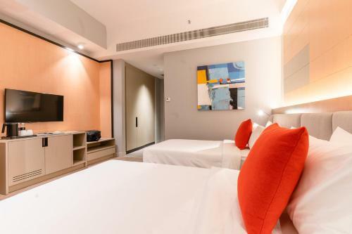 Avante Hotel
