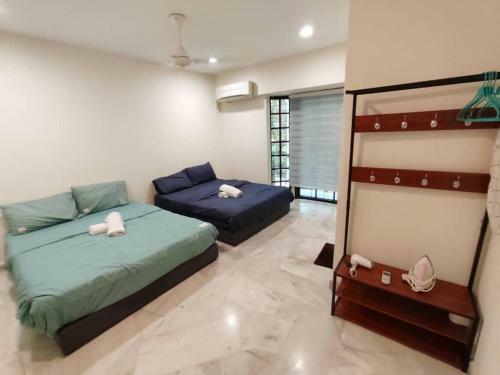 Petaling Jaya Ecovilla 90 By Vale Pine