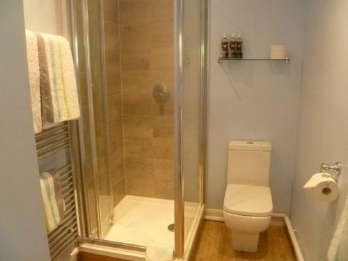 Apartamento The Nook @ Drop Anchor