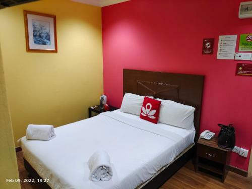 Hotel Sunjoy9 Bandar Sunway