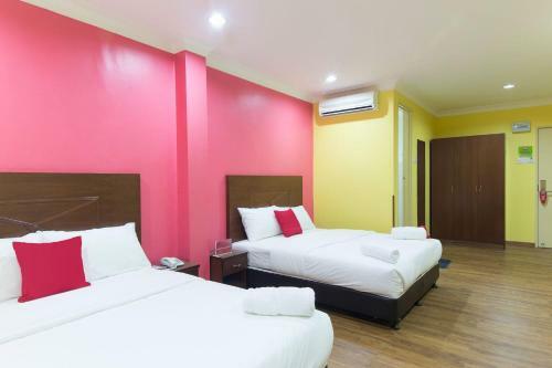 Hotel Sunjoy9 Bandar Sunway