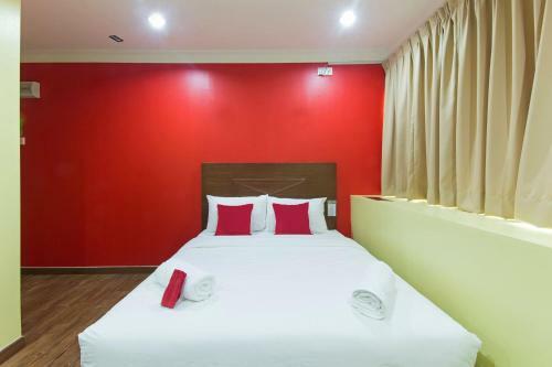 Hotel Sunjoy9 Bandar Sunway