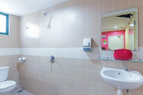 Hotel Sunjoy9 Bandar Sunway