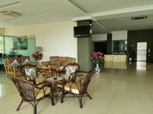 Hotel Melang Inn
