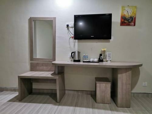 Hotel Melang Inn