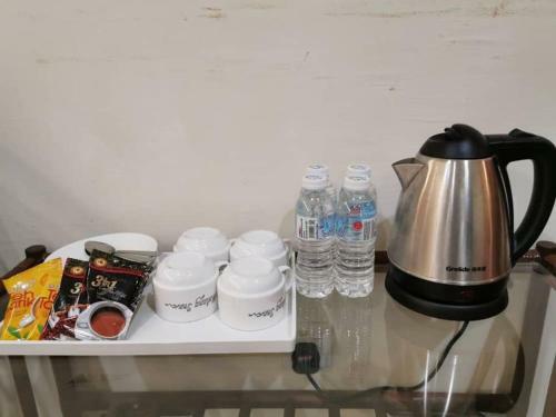 Hotel Melang Inn