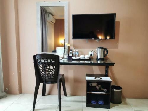 Hotel Melang Inn