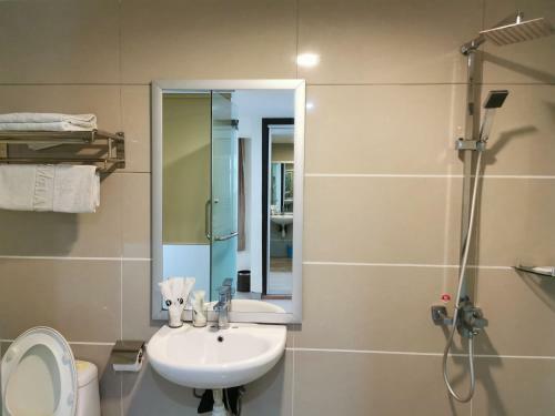Hotel Melang Inn