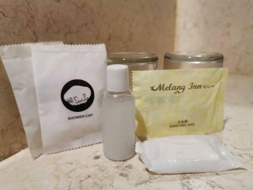 Hotel Melang Inn