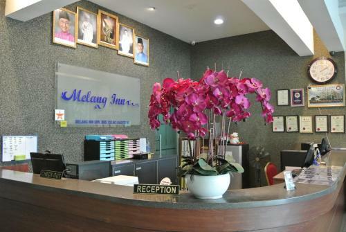 Hotel Melang Inn