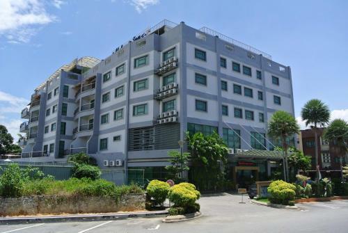 Hotel Melang Inn