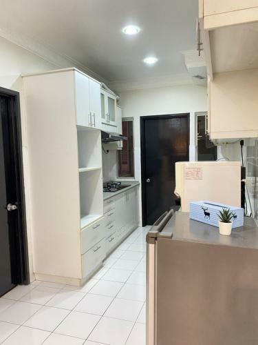 Apartamento Spanish Villa Homestay