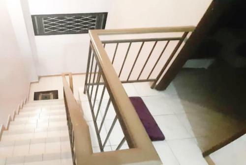 Hotel Sri Bahau
