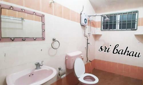 Hotel Sri Bahau