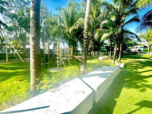 Apartamento Beachfront Resort By The Sea, Batu Ferringhi
