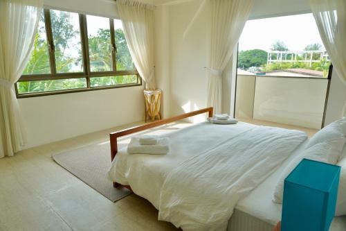 Apartamento Beachfront Resort By The Sea, Batu Ferringhi