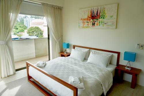 Apartamento Beachfront Resort By The Sea, Batu Ferringhi