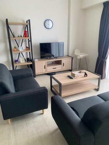 Apartamentos By The Sea Penang