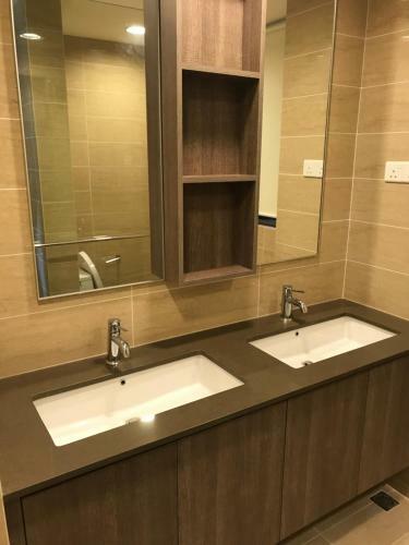 Apartamentos By The Sea Penang