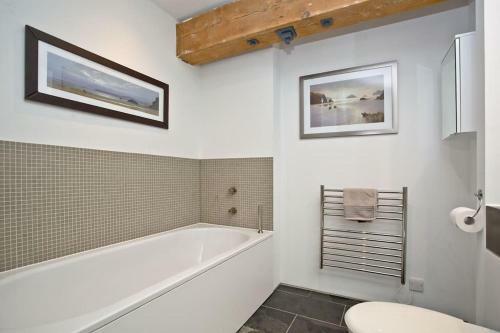 Apartamentos Royal William Yard Sea/river Views