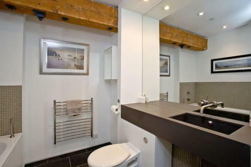 Apartamentos Royal William Yard Sea/river Views