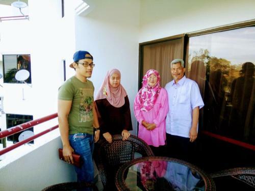 Apartamento Save The Planet @ Batu Ferringhi Beach