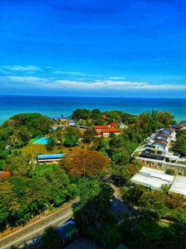 Apartamento Save The Planet @ Batu Ferringhi Beach