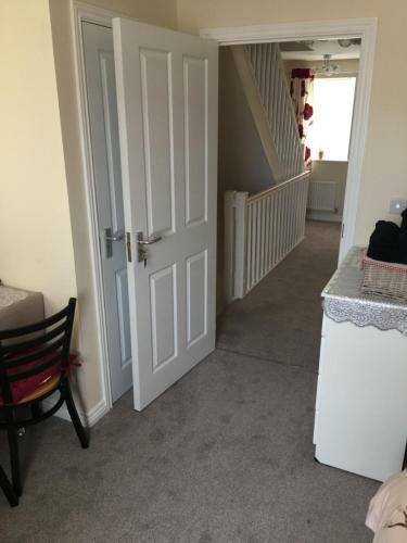 A Home From Home 1