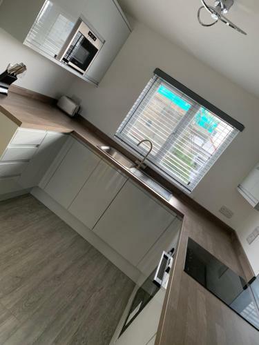 Apartamento Bythestation From Pureserviced