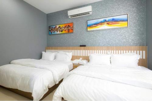 Villa 6, Persiaran Tanjung Bunga 3