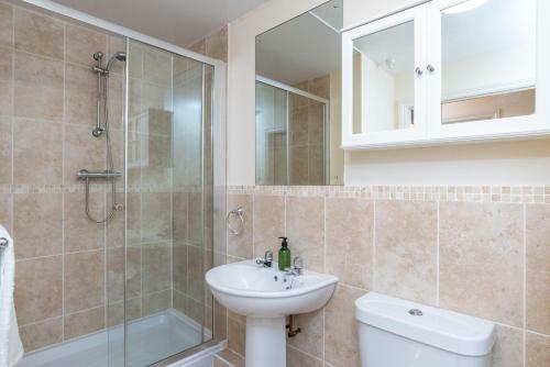 Tamar View Serviced Apartment