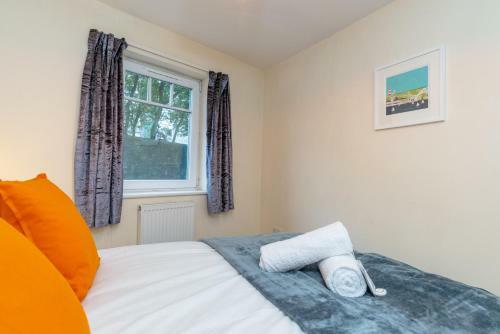 Tamar View Serviced Apartment