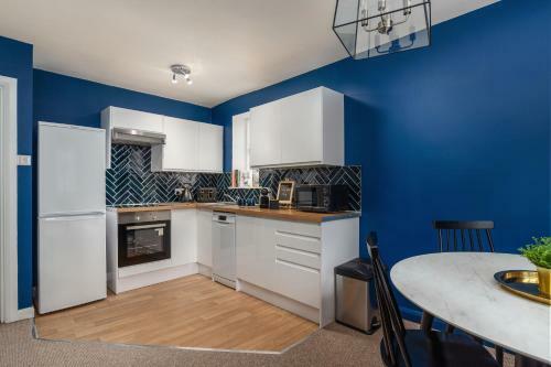 Apartamento New For 2020 Historic 2bd Barbican Apt