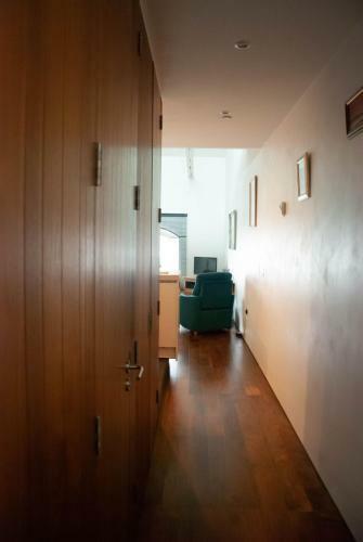 Mills Bakery Apartment At Royal William Yard