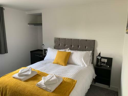 Apartamento Paddington By Pureserviced