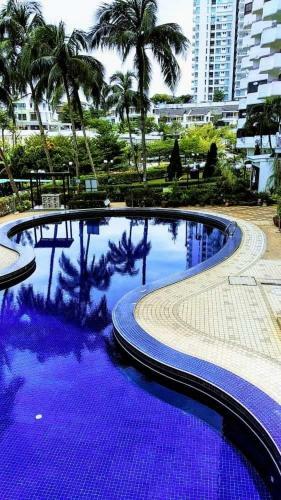 Apartamento Binance @ Sri Sayang Beach Resort