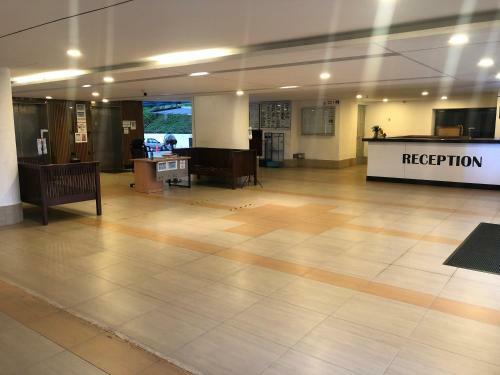 Apartamento Beach Resort 19 Home Stay Batu Ferringhi