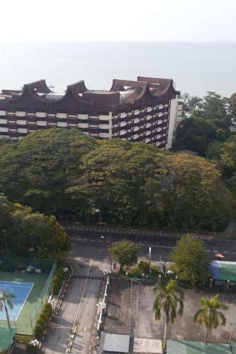 Apartamento Shairah Homestay