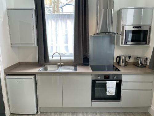 Apartamento Marylebone By Pureserviced