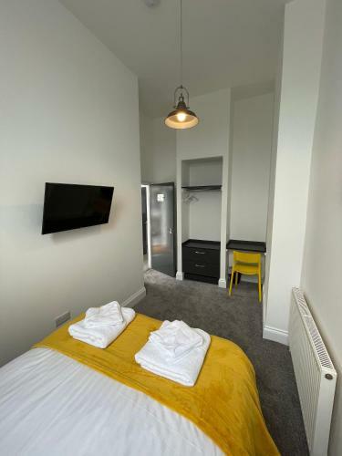 Apartamento Marylebone By Pureserviced