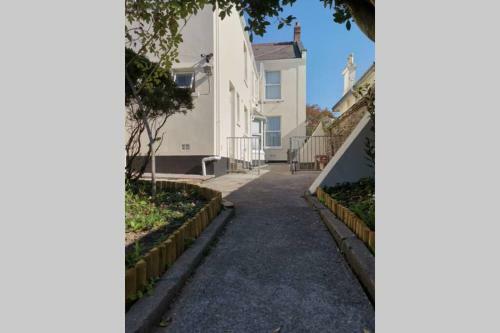Apartamento Amherst Lodge.