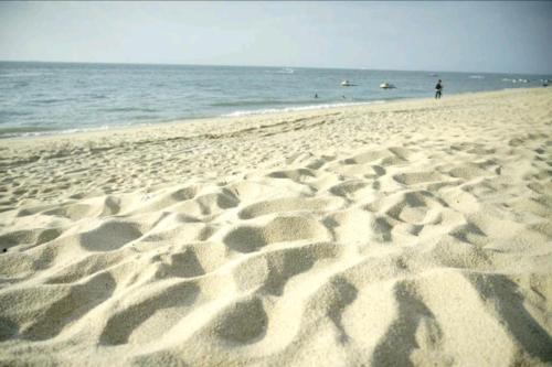 Apartamento Seaview Resort Batu Ferringhi 2104