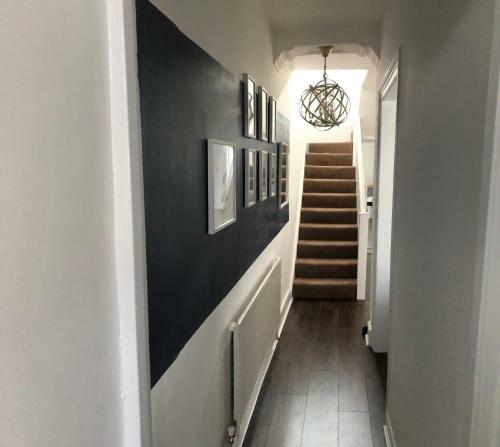 High Spec Plymouth Townhouse